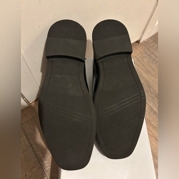 Men’s black dress shoes - Picture 4 of 6